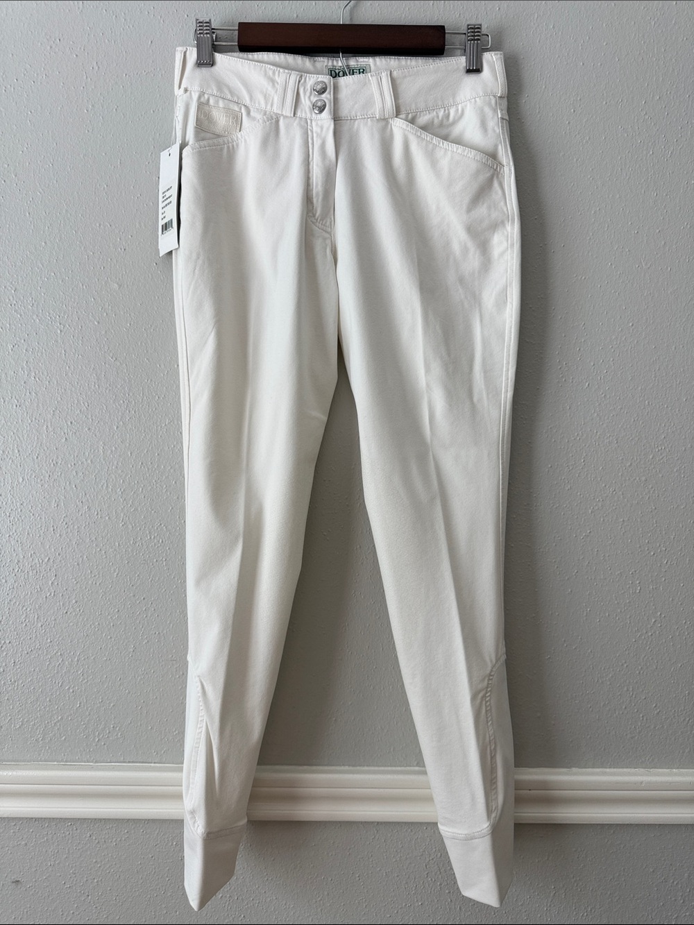 Dover  Saddlery Competition Breeches